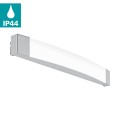 SIDERNO  97719 kinkiet led chrom IP44  EGLO