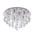 ALMONTE  97699  lampa led kryształowa IP44  EGLO