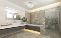 ALMONTE  97699  lampa led kryształowa IP44  EGLO