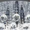 ALMONTE  97699  lampa led kryształowa IP44  EGLO