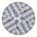 ALMONTE  97699  lampa led kryształowa IP44  EGLO