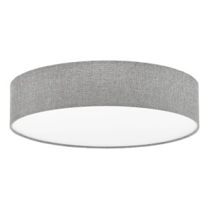 PASTERI  97613  plafon lniany szary  EGLO