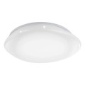 SILERAS  97578  plafon led z kryształowym efektem + pilot  EGLO