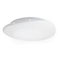 SILERAS  97577  plafon led z kryształowym efektem + pilot  EGLO