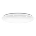 GIRON-S  97542  plafon led z pilotem  EGLO