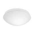 BARI-M  97531  plafon led z czujnikiem ruchu IP44  EGLO