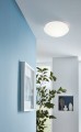 BARI-M  97531  plafon led z czujnikiem ruchu IP44  EGLO