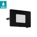 FAEDO 3  97458  lampa zewnętrzna led czarna  IP65  EGLO