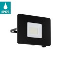 FAEDO 3  97457  lampa zewnętrzna led czarna  IP65  EGLO