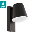 CALDIERO 97146  kinkiet zewnętrzny led antracyt IP44  EGLO
