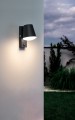 CALDIERO 97451  kinkiet zewnętrzny led z czujnikiem ruchu antracyt IP44  EGLO