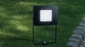 FAEDO 4  97471  LAMPA ZEWNĘTRZNA/OGRODOWA LED IP44  EGLO