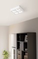 FERREROS  96794  LAMPA SUFITOWA LED BIAŁA  EGLO