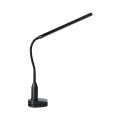 LAROA  96437  LAMPA BIURKOWA DOTYKOWA LED CZARNA  EGLO