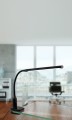 LAROA  96437  LAMPA BIURKOWA DOTYKOWA LED CZARNA  EGLO