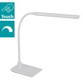 LAROA  96435  LAMPA BIURKOWA DOTYKOWA LED BIAŁA  EGLO