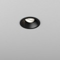 Lampa łazienkowa IP44/20 oczko HOLLOW 8 move LED 41°38053 Aqform