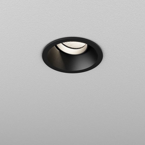 Lampa łazienkowa IP44/20 oczko HOLLOW 8 move LED 41°38053 Aqform