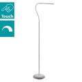 LAROA  96436  LAMPA PODŁOGOWA DOTYKOWA LED BIAŁA  EGLO
