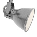 SERAS  96554  LAMPA SUFITOWA LED ANTYCZNY NIKIEL  EGLO