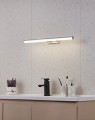 VADUMI  97082 KINKIET LED CHROM IP44  EGLO
