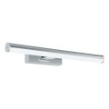 VADUMI  97081 KINKIET LED CHROM IP44  EGLO