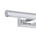 VADUMI  97081 KINKIET LED CHROM IP44  EGLO