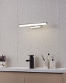 VADUMI  97081 KINKIET LED CHROM IP44  EGLO