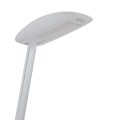 CAJERO 95695 LAMPA BIURKOWA BIAŁA DOTYKOWA  LED  EGLO