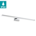 PANDELLA 1 96065 KINKIET CHROM LED IP44  EGLO