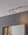 TAMARA 1 95994 LAMPA SUFITOWA BIAŁA LED IP44  EGLO
