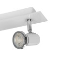 TAMARA 1 95994 LAMPA SUFITOWA BIAŁA LED IP44  EGLO