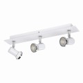 TAMARA 1 95994 LAMPA SUFITOWA BIAŁA LED IP44  EGLO