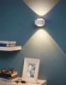 ONO 2 96048 KINKIET LED BIAŁY  EGLO