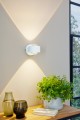 ONO 2 96048 KINKIET LED BIAŁY  EGLO