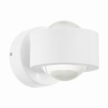ONO 2 96048 KINKIET LED BIAŁY  EGLO