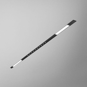 Lampa do zabudowy MIXLINE 192 INV LED M930 54° wpuszczany czarny 30229-M930-W3-00-12 Aqform