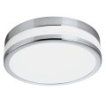 LED PALERMO 94998 PLAFON LED CHROM IP44  EGLO