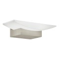 METRASS 96038 KINKIET LED NIKIEL MAT  EGLO