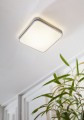MANILVA 1 96229 PLAFON LED CHROM IP44  EGLO