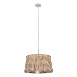 Sendero 96193 lampa wisząca klon Eglo