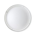 PASTERI 31588  PLAFON LED BIAŁA  EGLO