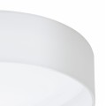 PASTERI 31588  PLAFON LED BIAŁA  EGLO