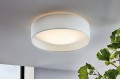 PASTERI 31588  PLAFON LED BIAŁA  EGLO