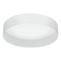 PASTERI 31588  PLAFON LED BIAŁA  EGLO
