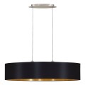 Maserlo 31616 lampa wisząca Eglo