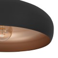 Lampa sufitowa , plafon  MOGANO 94547 EGLO