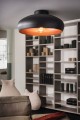 Lampa sufitowa , plafon  MOGANO 94547 EGLO