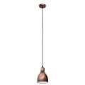Lampa wisząca PRIDDY 1 49492 EGLO