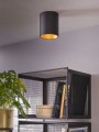 Lampa sufitowa led POLASSO 94502 EGLO